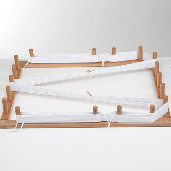 Ashford warping frame