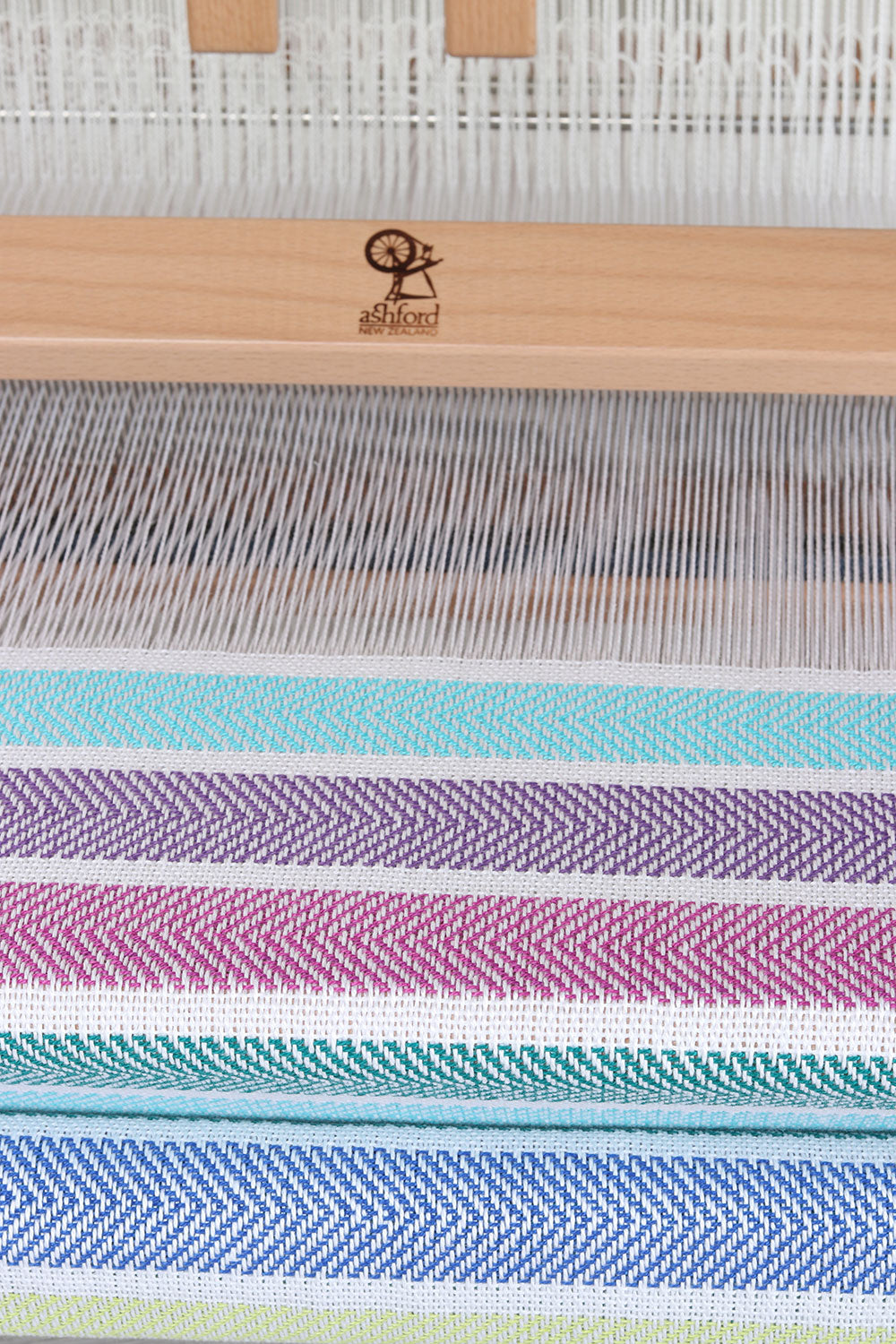 Ashford 4-shaft Loom Brooklyn