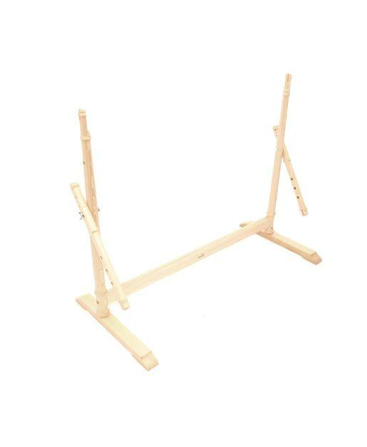 Ashford leaf cutter for looms