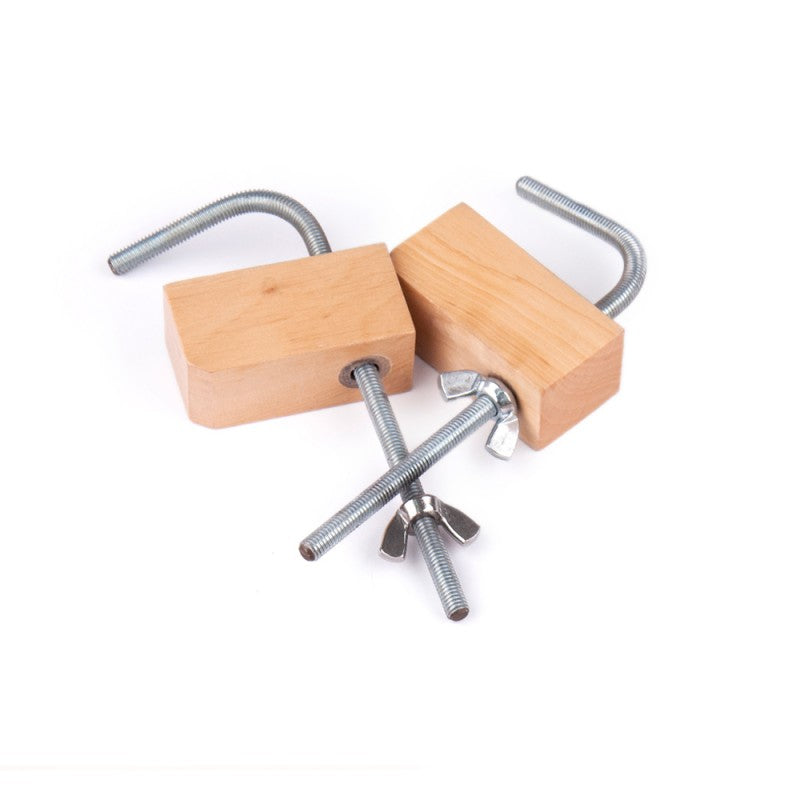 Kromski clamp set