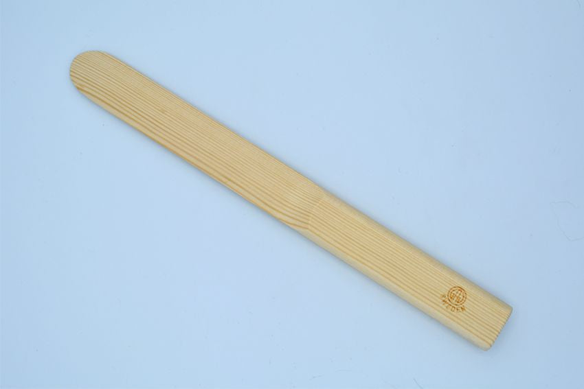 Glimåkra ribbon weaving knife