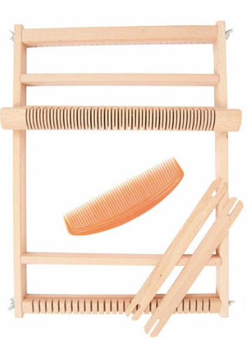 Handmade Weaving Frame