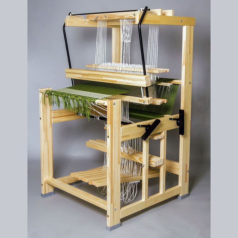Rubber feet for Glimåkra looms