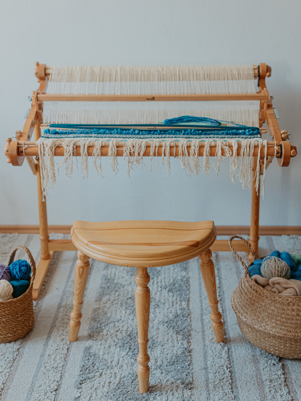 Kromski Harp Forte Loom