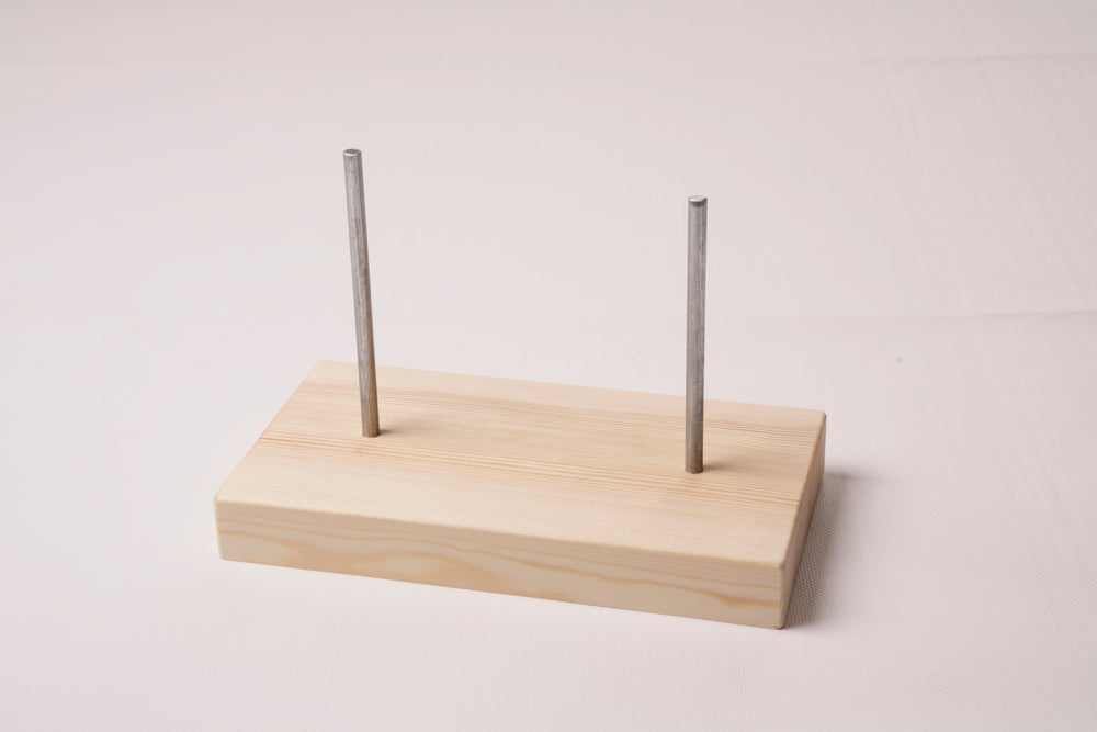 Glimåkra spool stand 2-way