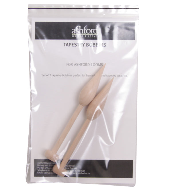 Ashford Tapestry Weaving Needles