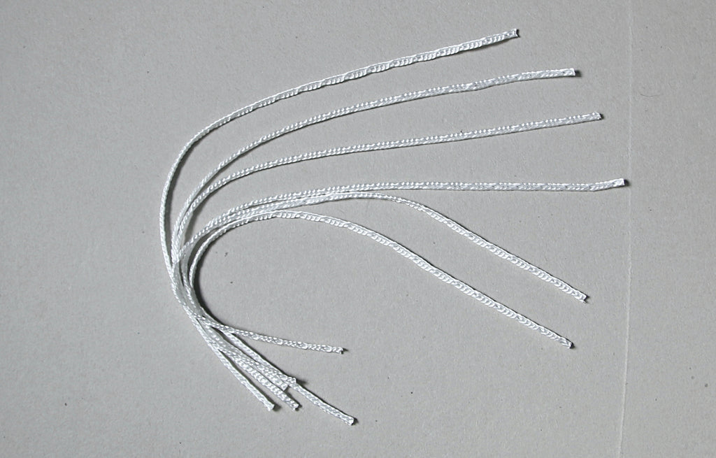 Texsolv strands for Kromski
