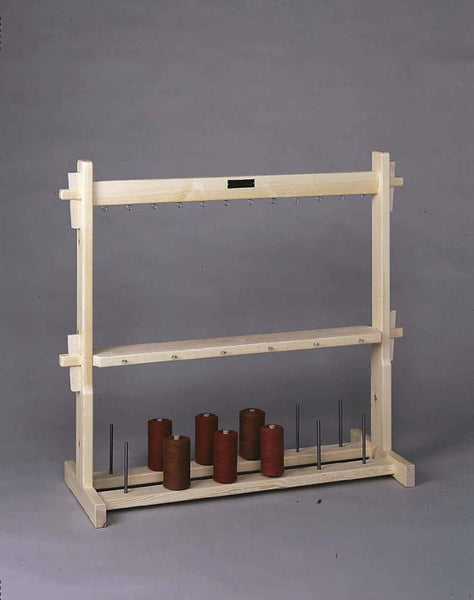 Glimåkra spool stand 12-fold