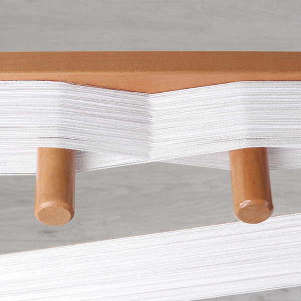 Ashford warping frame