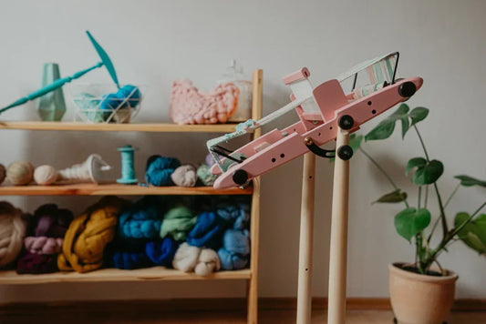 Weaving looms compared: the 5 best weaving looms for adults in 2026