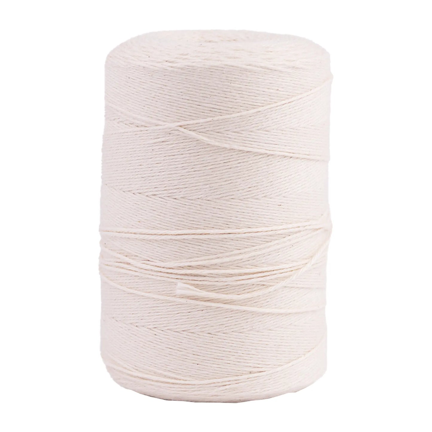 Maurice Brassard 100% Baumwolle Garn Ne 8/4 – 227g – 81 Farben