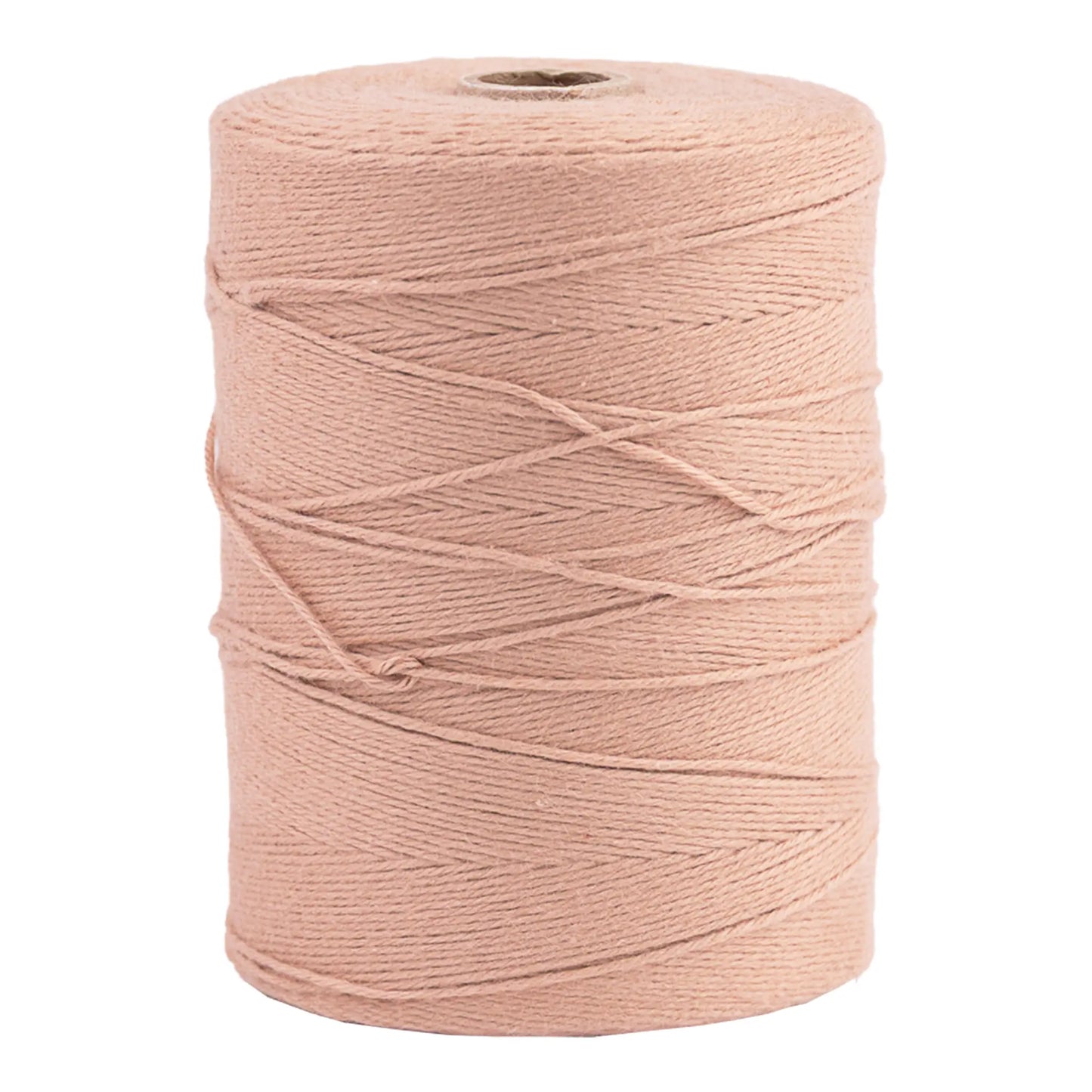 Maurice Brassard 100% Baumwolle Garn Ne 8/4 – 227g – 81 Farben