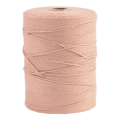 Maurice Brassard 100% Baumwolle Garn Ne 8/4 – 227g – 81 Farben