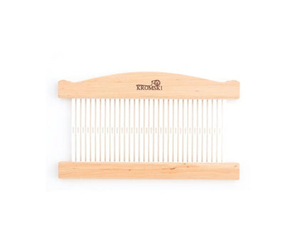 Ashford leaf cutter for looms