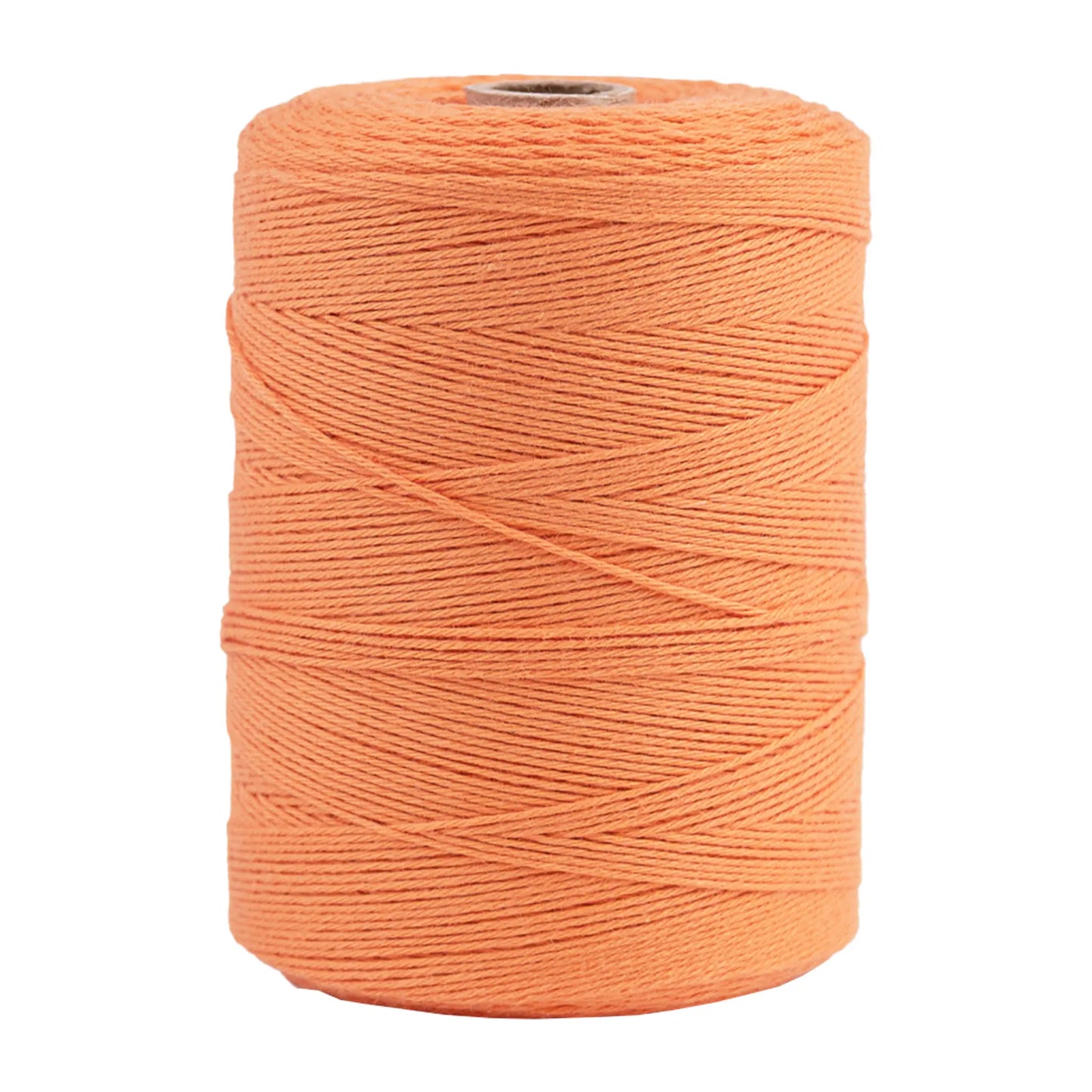 Maurice Brassard 100% Baumwolle Garn Ne 8/4 – 227g – 81 Farben