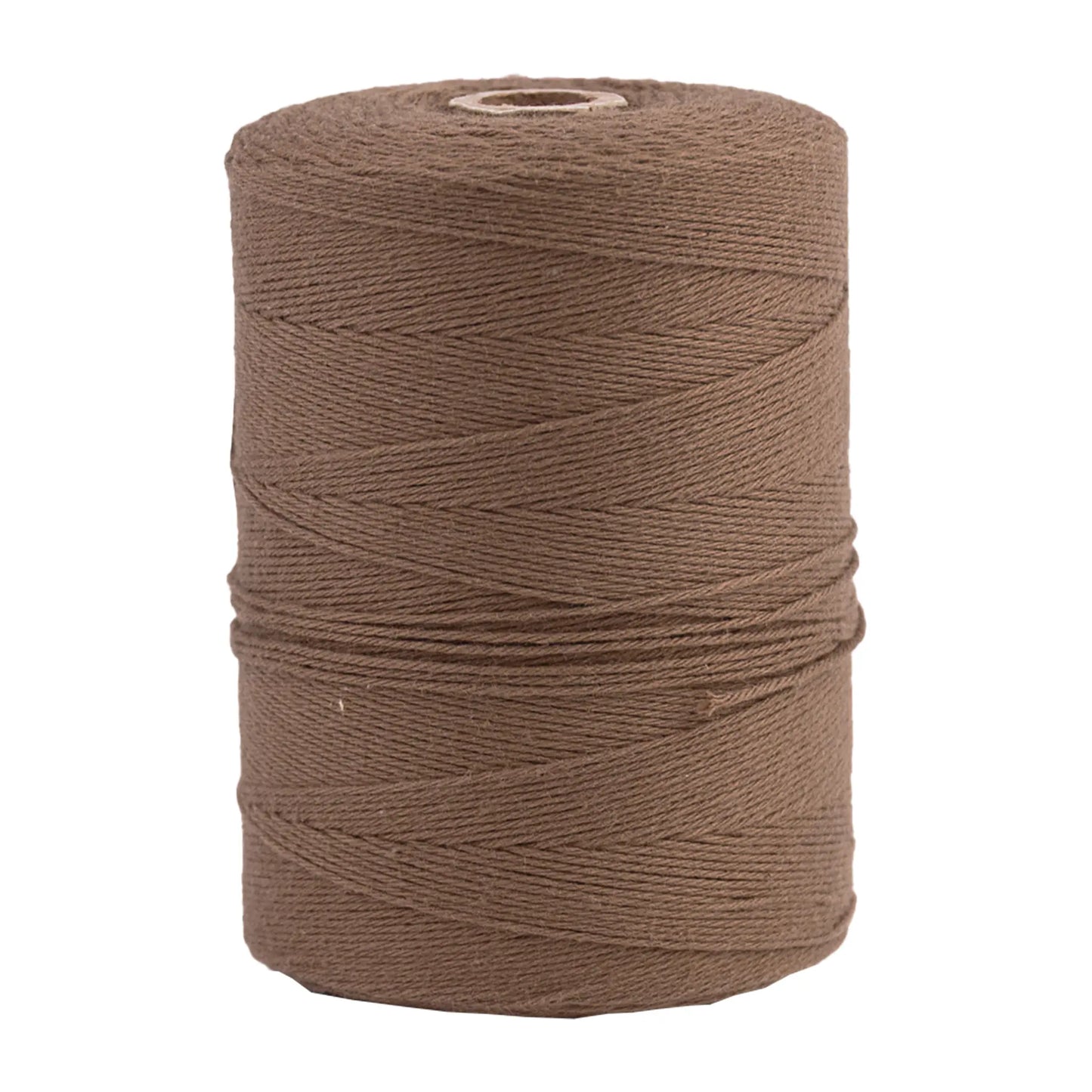 Maurice Brassard 100% Baumwolle Garn Ne 8/4 – 227g – 81 Farben