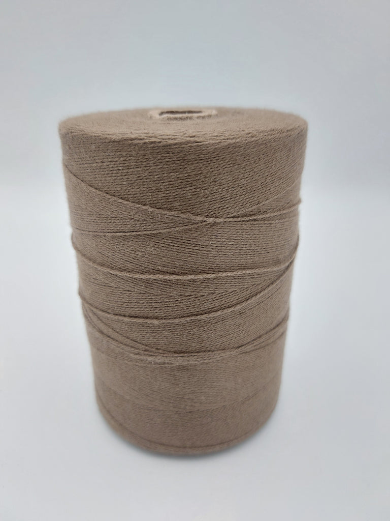 Maurice Brassard 100% Baumwolle Garn Ne 8/2 – 227g – 81 Farben