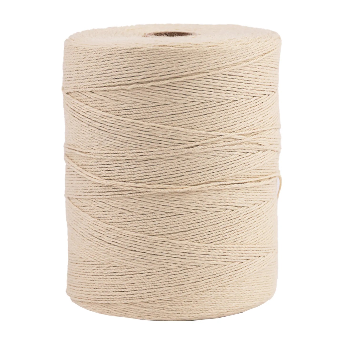 Maurice Brassard 100% Baumwolle Garn Ne 8/4 – 227g – 81 Farben