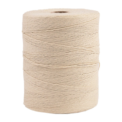 Maurice Brassard 100% Baumwolle Garn Ne 8/4 – 227g – 81 Farben