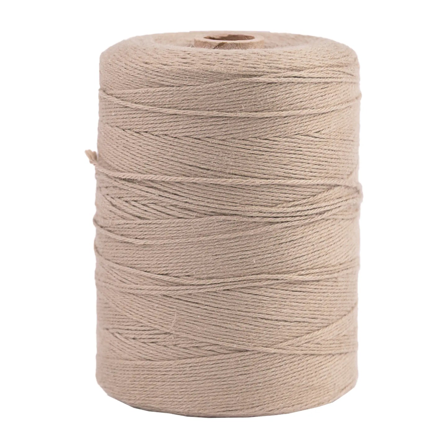 Maurice Brassard 100% Baumwolle Garn Ne 8/4 – 227g – 81 Farben