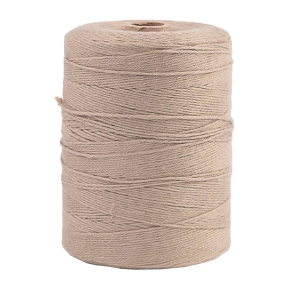 Maurice Brassard 100% Baumwolle Garn Ne 8/4 – 227g – 81 Farben