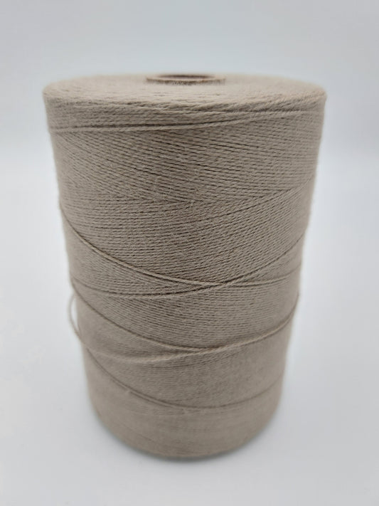 Maurice Brassard 100% Baumwolle Garn Ne 8/4 – 227g – 81 Farben