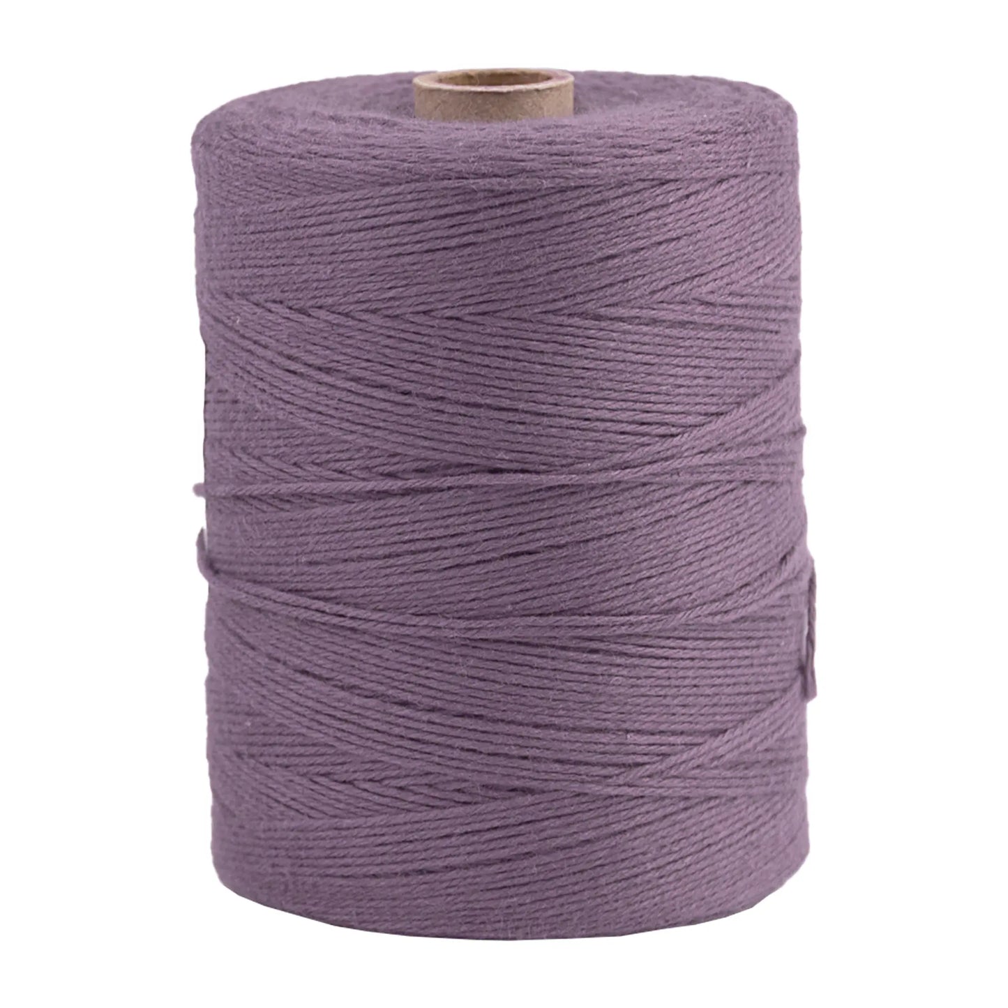 Maurice Brassard 100% Baumwolle Garn Ne 8/4 – 227g – 81 Farben