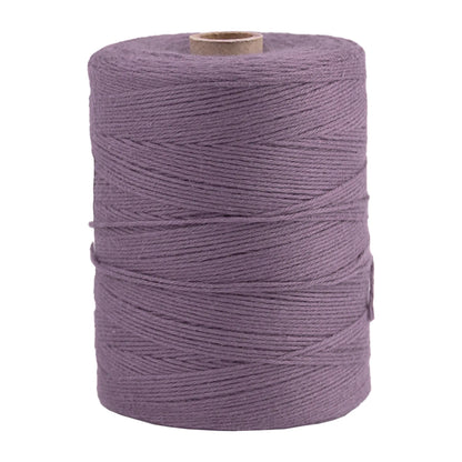 Maurice Brassard 100% Baumwolle Garn Ne 8/4 – 227g – 81 Farben