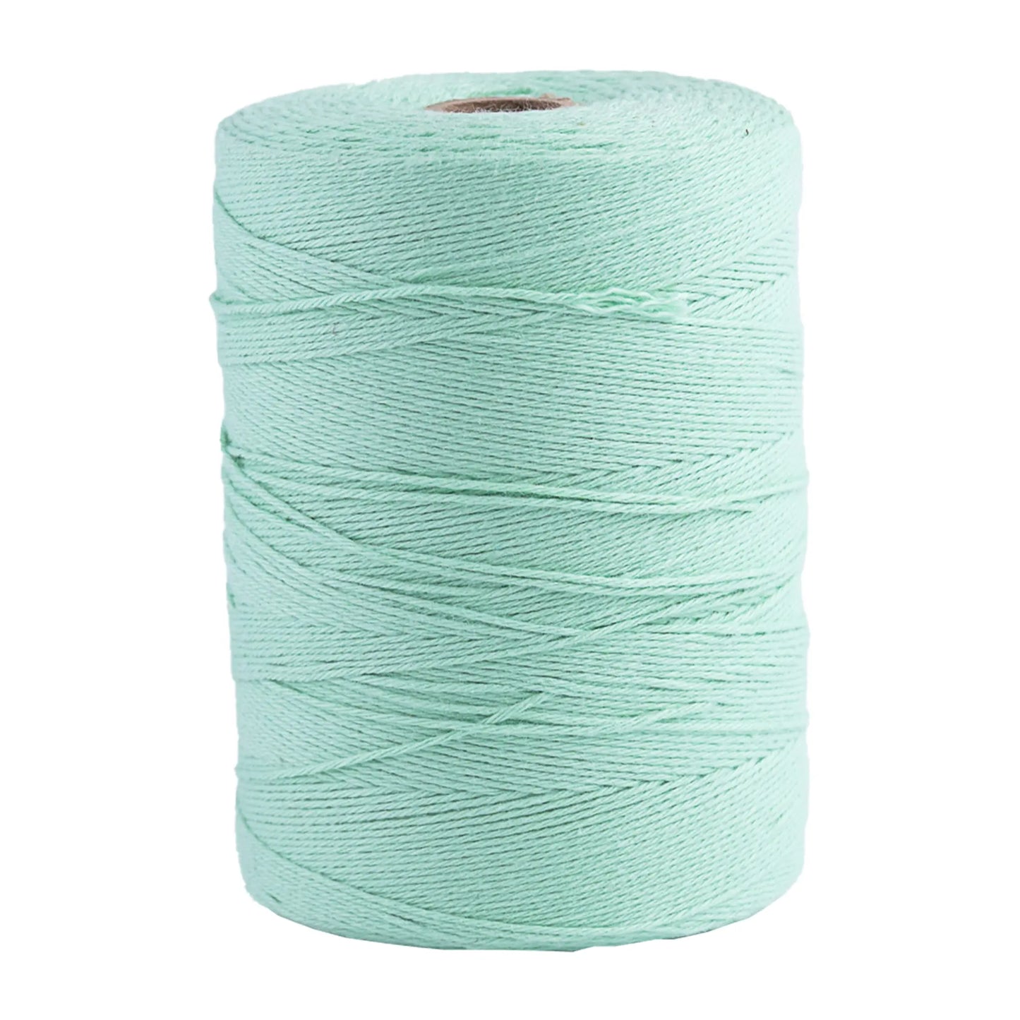 Maurice Brassard 100% Baumwolle Garn Ne 8/4 – 227g – 81 Farben