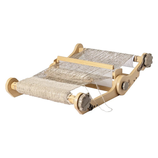 Ashford SampleIt Loom