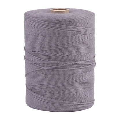 Maurice Brassard 100% Cotton Yarn Ne 16/2 – 227g – 81 Colors