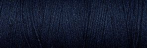 Cotton Nm 40/2 in 38 shades, mercerized