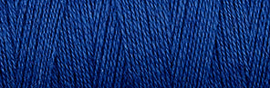 Cotton Nm 40/2 in 38 shades, mercerized