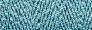 Cotton Nm 40/2 in 38 shades, mercerized