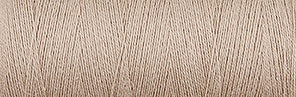 Cotton Nm 40/2 in 38 shades, mercerized