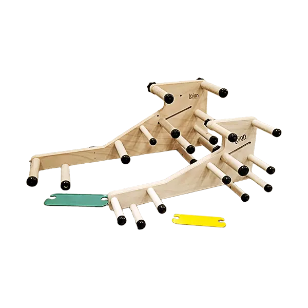 Lojan Ribbon Weaving Frame Inkle Loom