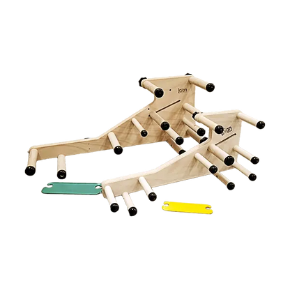 Lojan Ribbon Weaving Frame Inkle Loom
