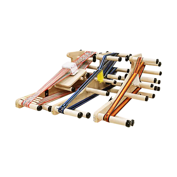 Lojan Ribbon Weaving Frame Inkle Loom
