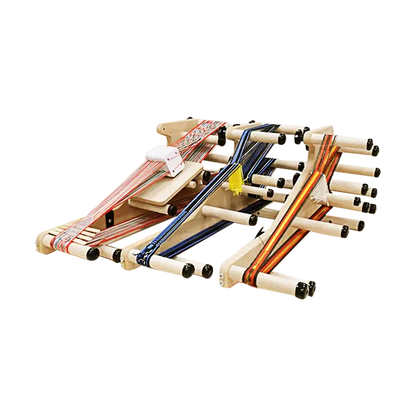 Lojan Ribbon Weaving Frame Inkle Loom