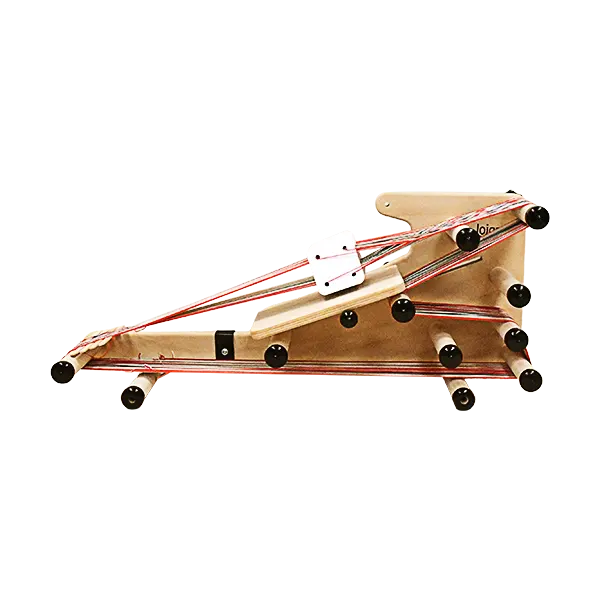Lojan Ribbon Weaving Frame Inkle Loom