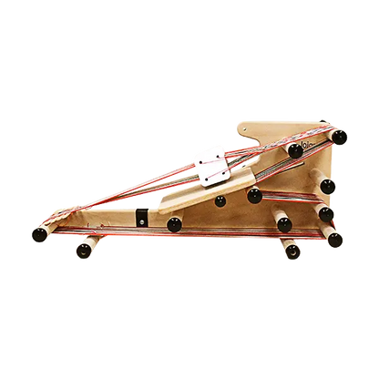Lojan Ribbon Weaving Frame Inkle Loom