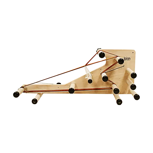 Lojan Ribbon Weaving Frame Inkle Loom