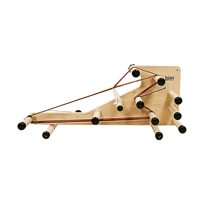 Lojan Ribbon Weaving Frame Inkle Loom