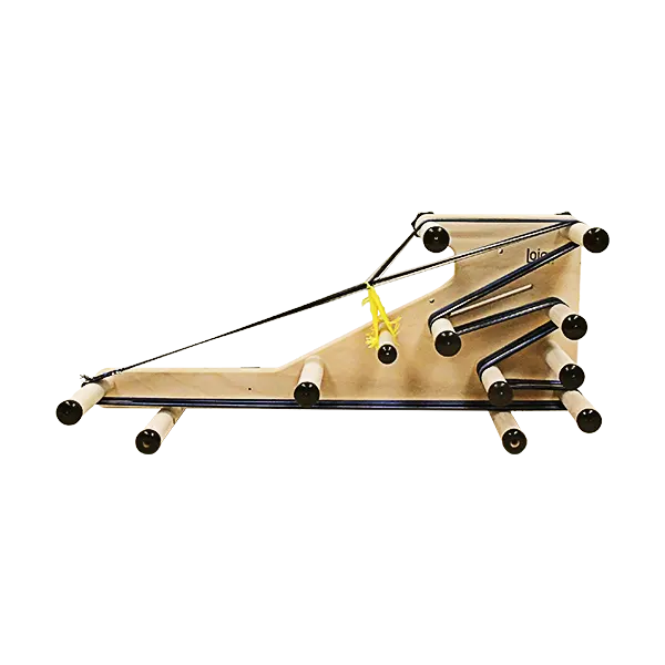 Lojan Ribbon Weaving Frame Inkle Loom