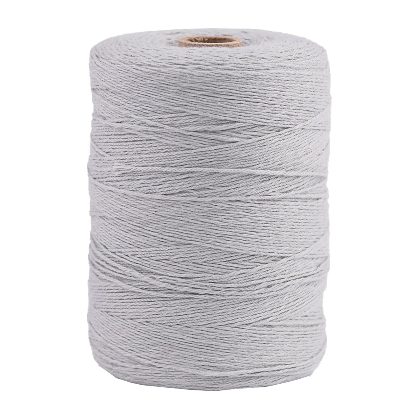 Maurice Brassard 100% Baumwolle Garn Ne 8/4 – 227g – 81 Farben