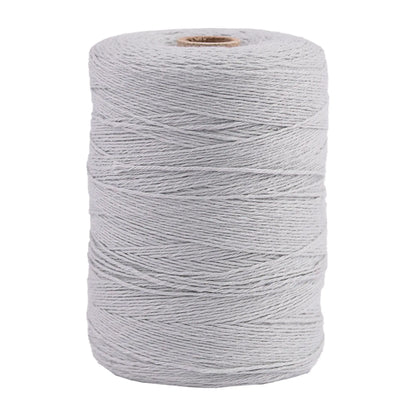 Maurice Brassard 100% Baumwolle Garn Ne 8/4 – 227g – 81 Farben