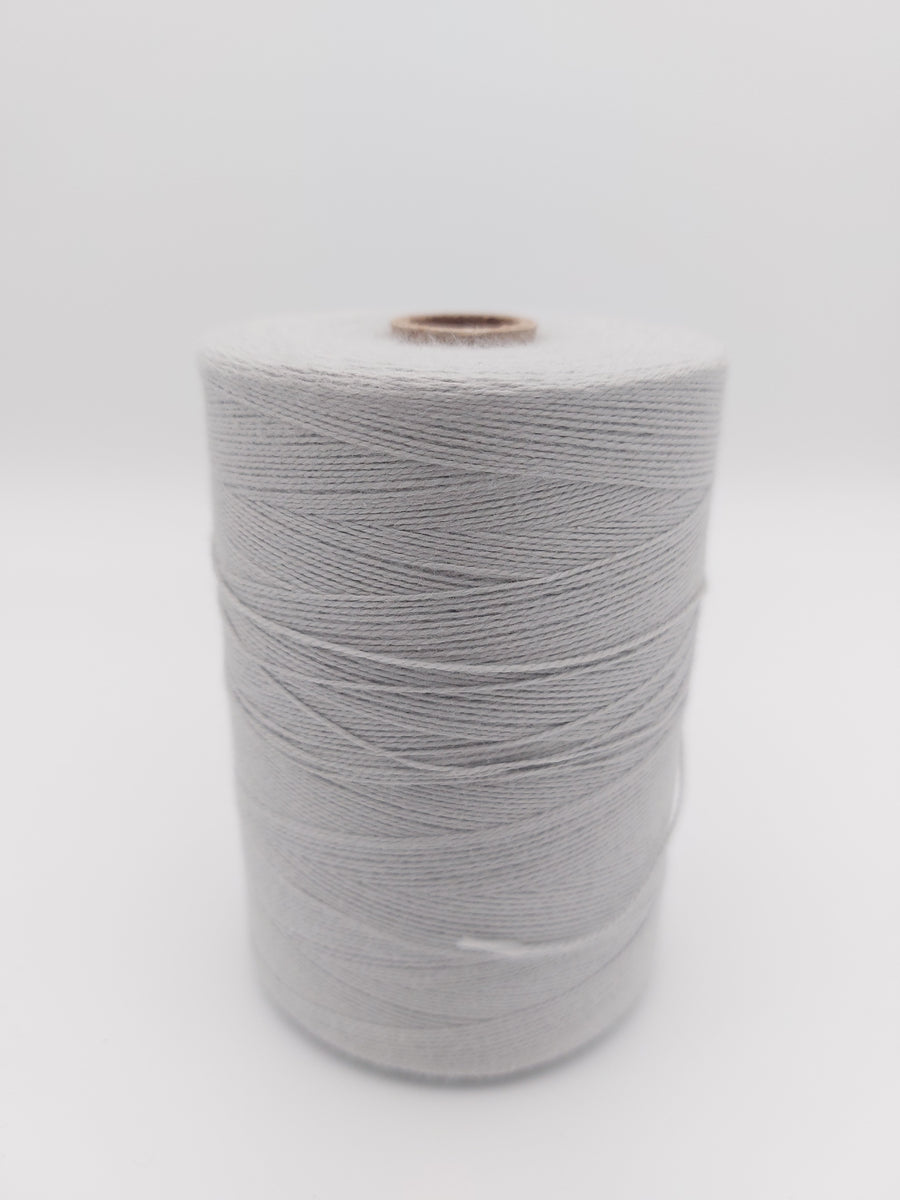 Maurice Brassard 100% Baumwolle Garn Ne 8/4 – 227g – 81 Farben