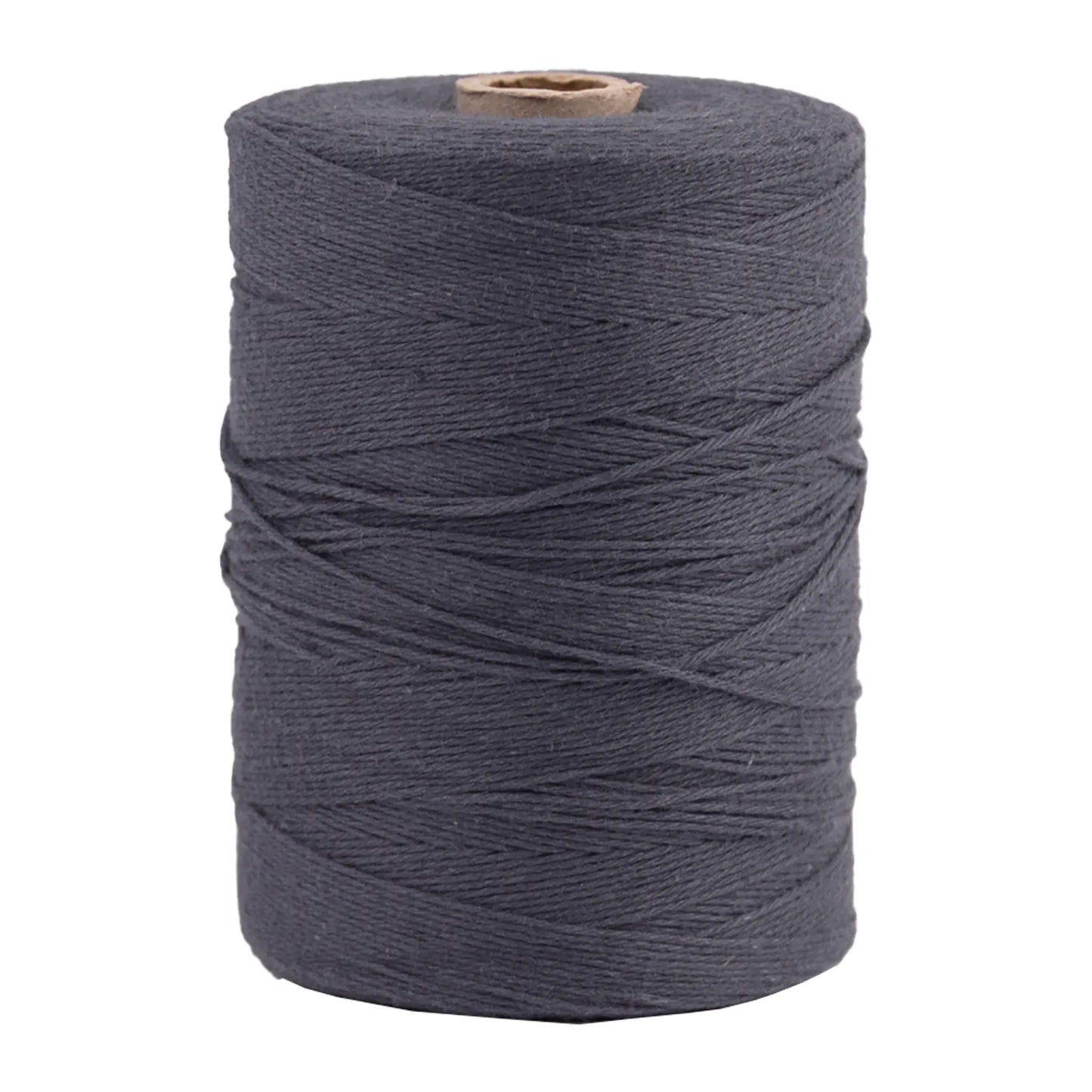 Maurice Brassard 100% Baumwolle Garn Ne 8/4 – 227g – 81 Farben