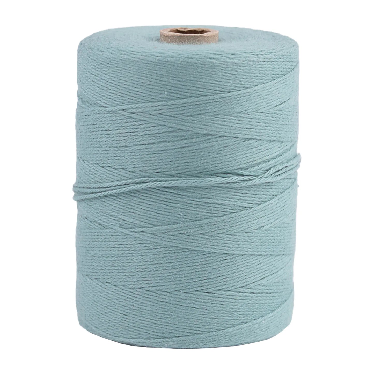 Maurice Brassard 100% Baumwolle Garn Ne 8/4 – 227g – 81 Farben