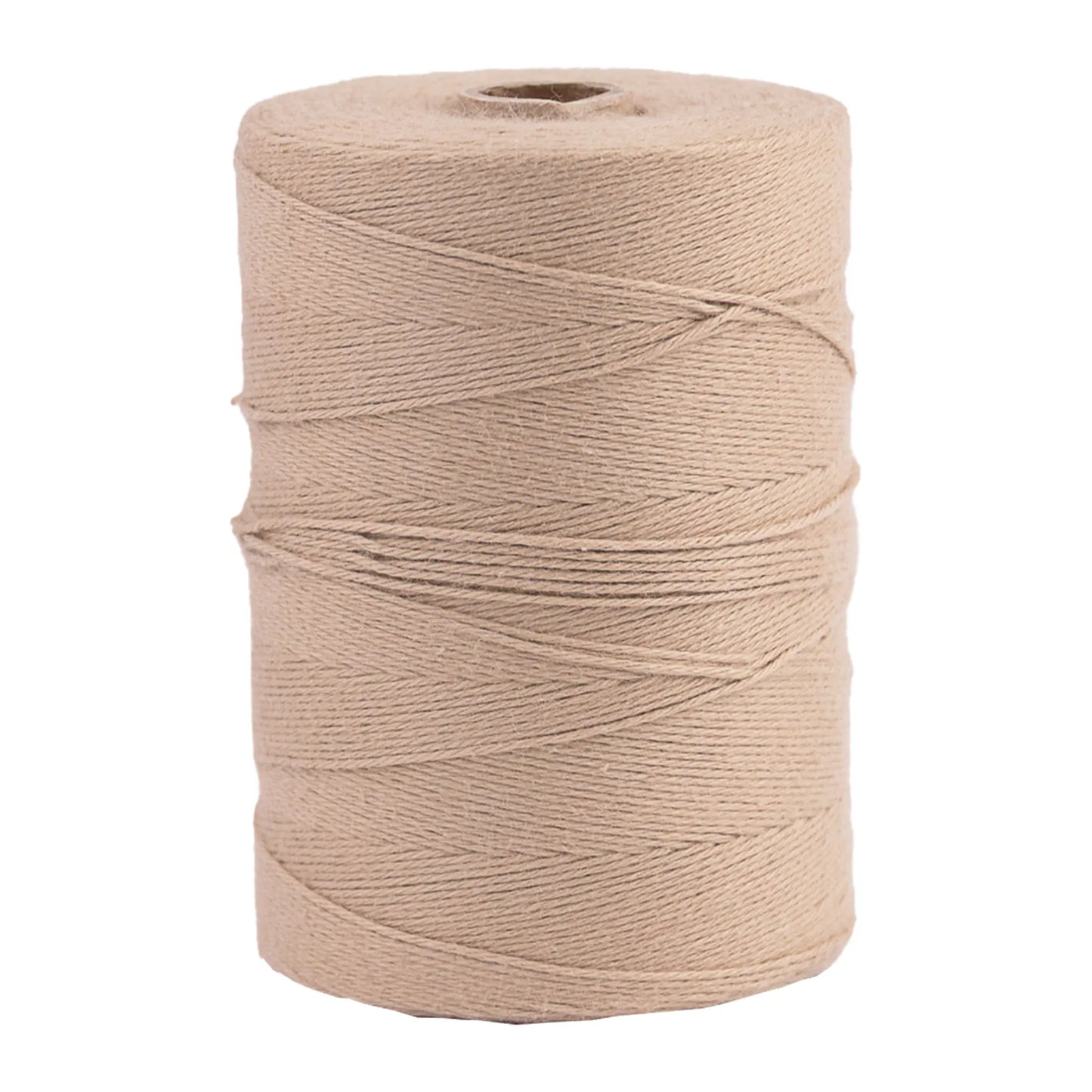 Maurice Brassard 100% Baumwolle Garn Ne 8/4 – 227g – 81 Farben